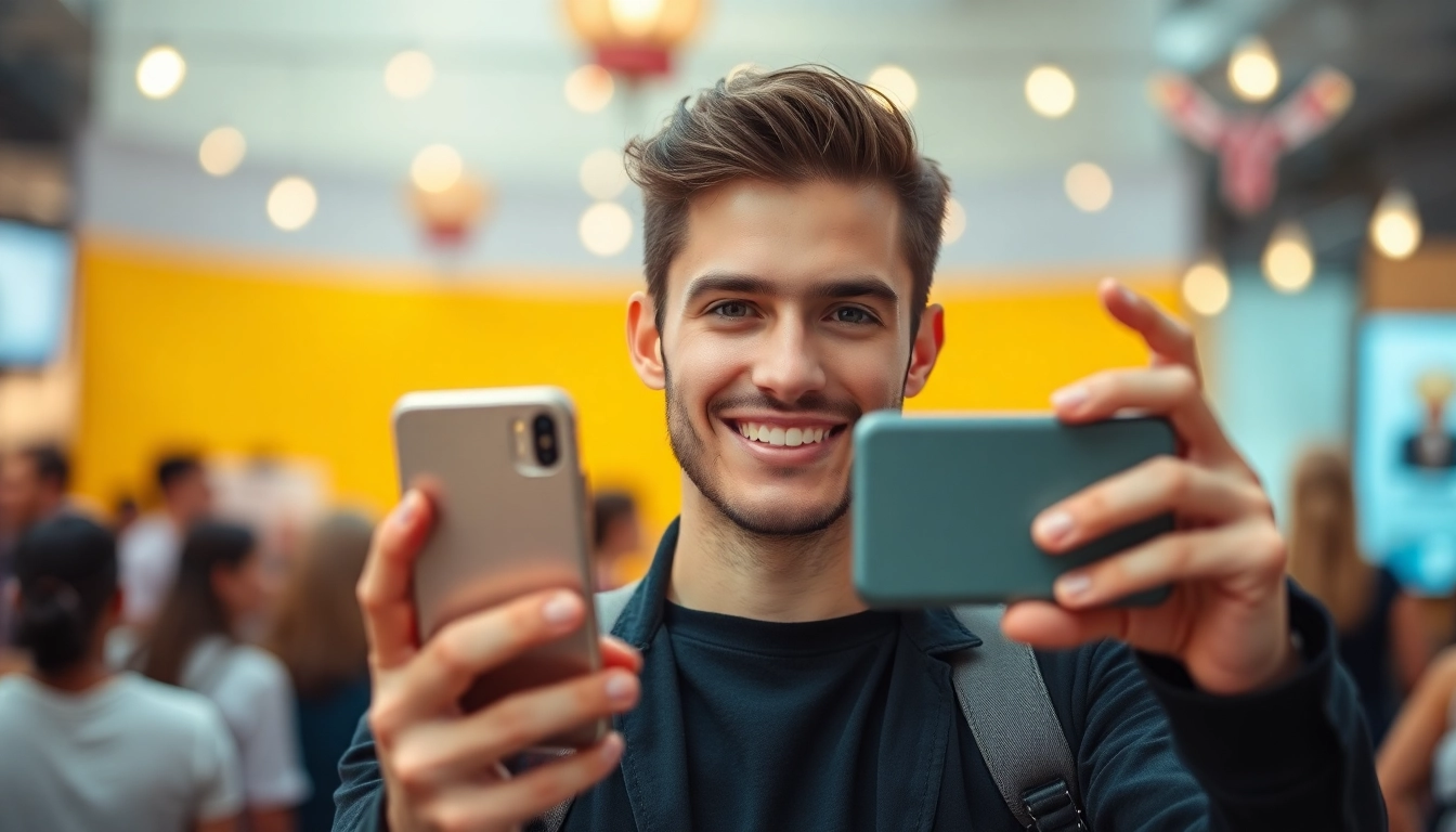 Kaufe TikTok Follower für mehr Sichtbarkeit und Engagement auf deinem Profil.