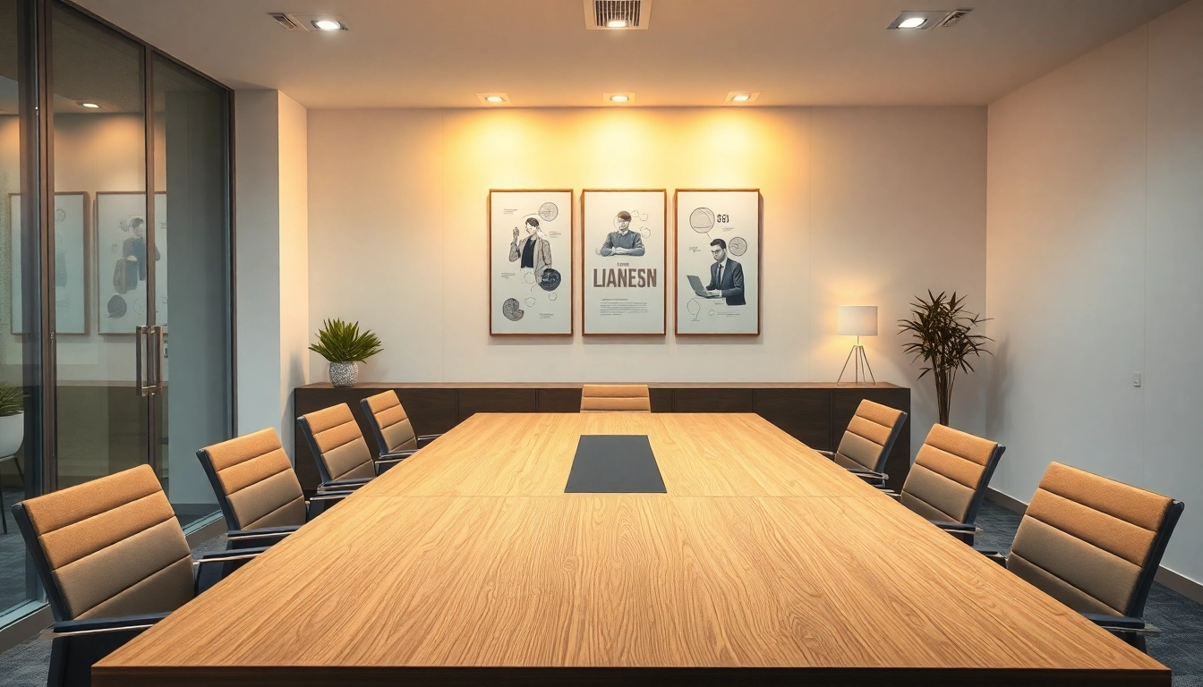 Fachkundiger Headhunter Bielefeld erkennt Talente in professionellem Umfeld.